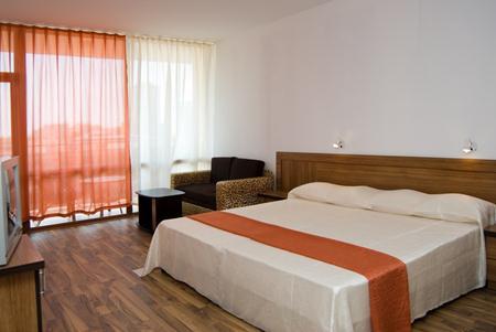 Hotel Jupiter — photo 4