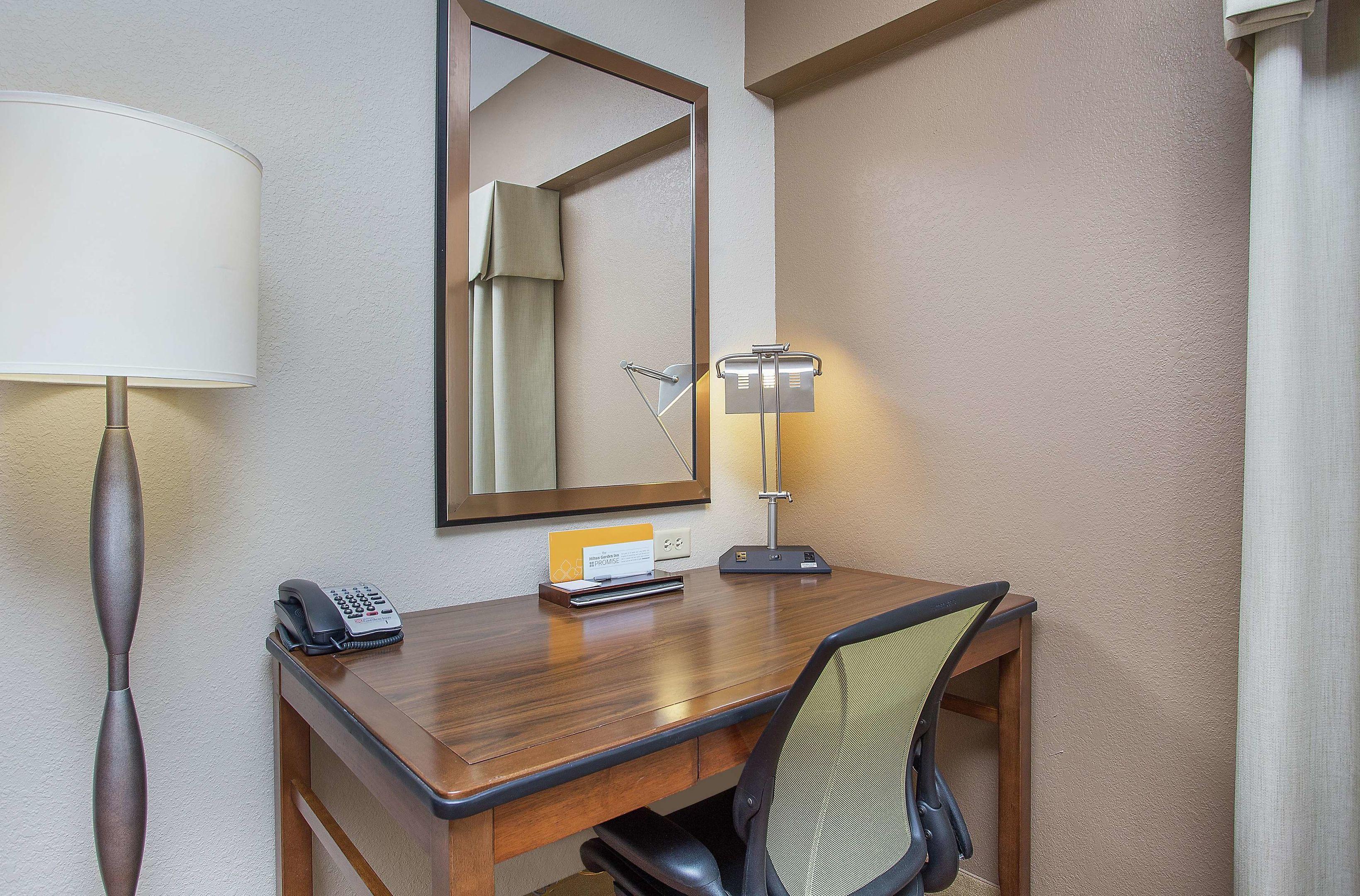 Hilton Garden Inn Pikeville — photo 3