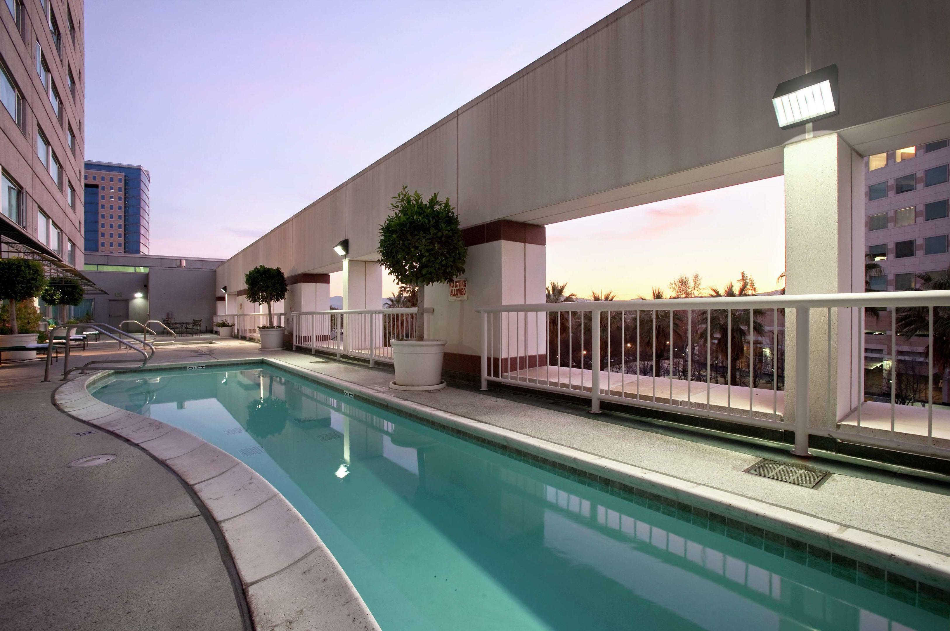 Hilton San Jose — photo 3