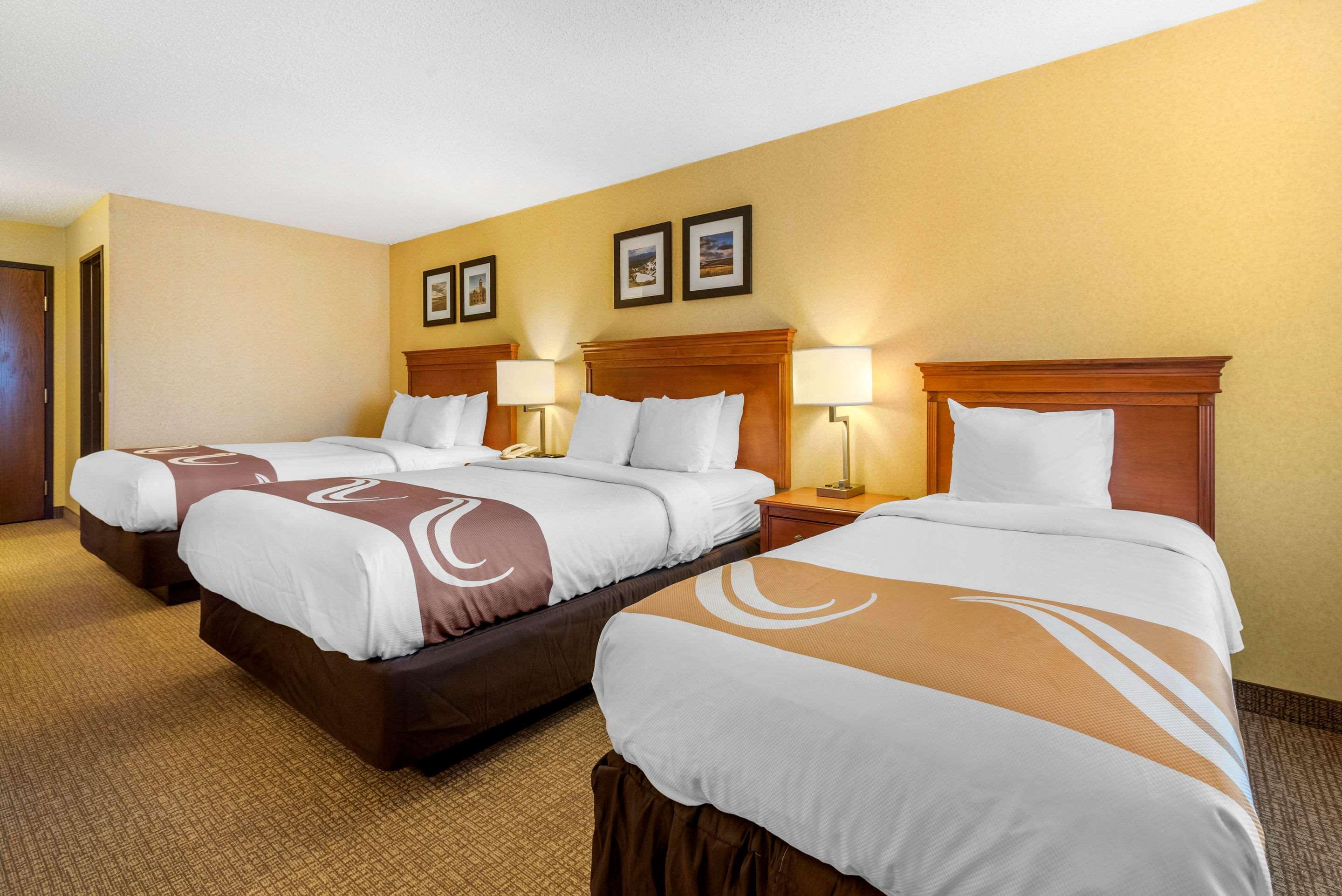 Quality Inn Pueblo — photo 4