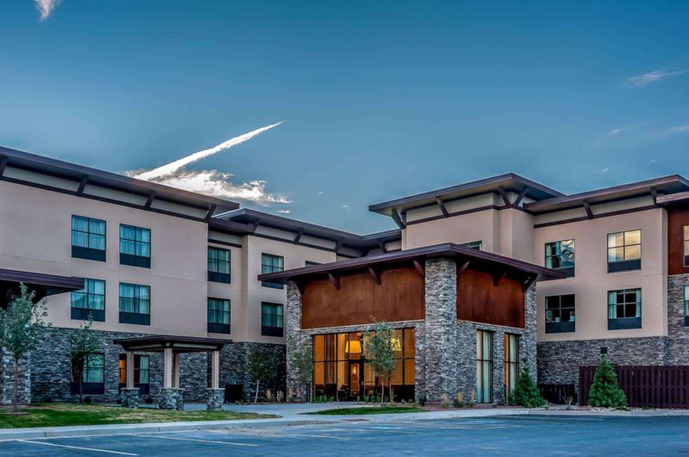Homewood Suites by Hilton Durango, CO — photo 3