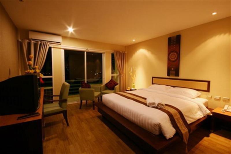 Bhukitta Hotel & Spa — photo 4