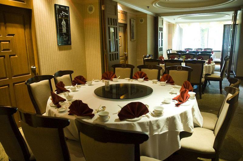 The Imperial Hotel and Convention Centre Korat — photo 5