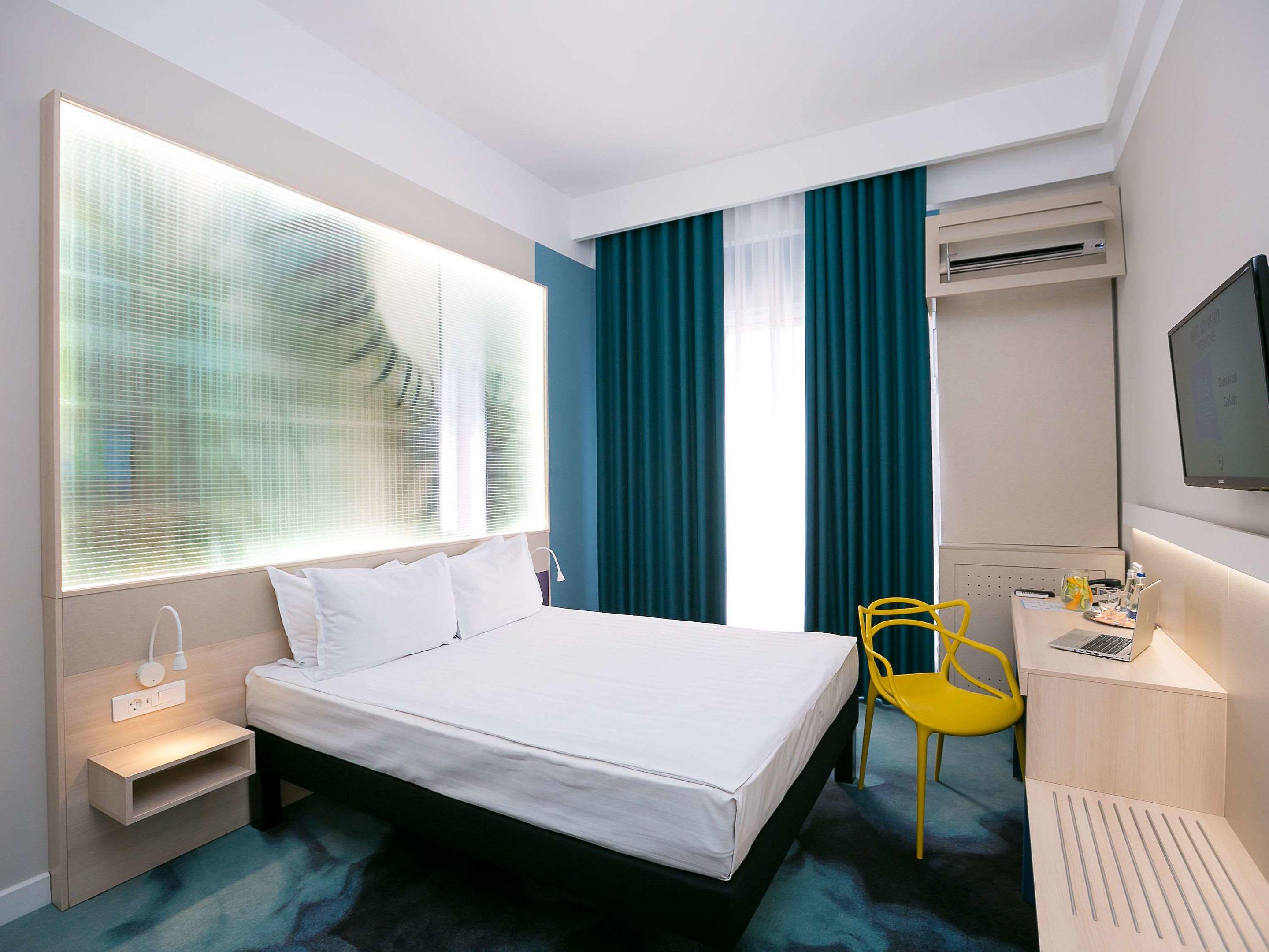 ibis Styles Dunarea Galati — photo 4