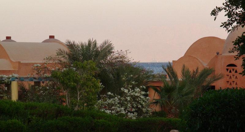 Miramar Resort Taba Heights