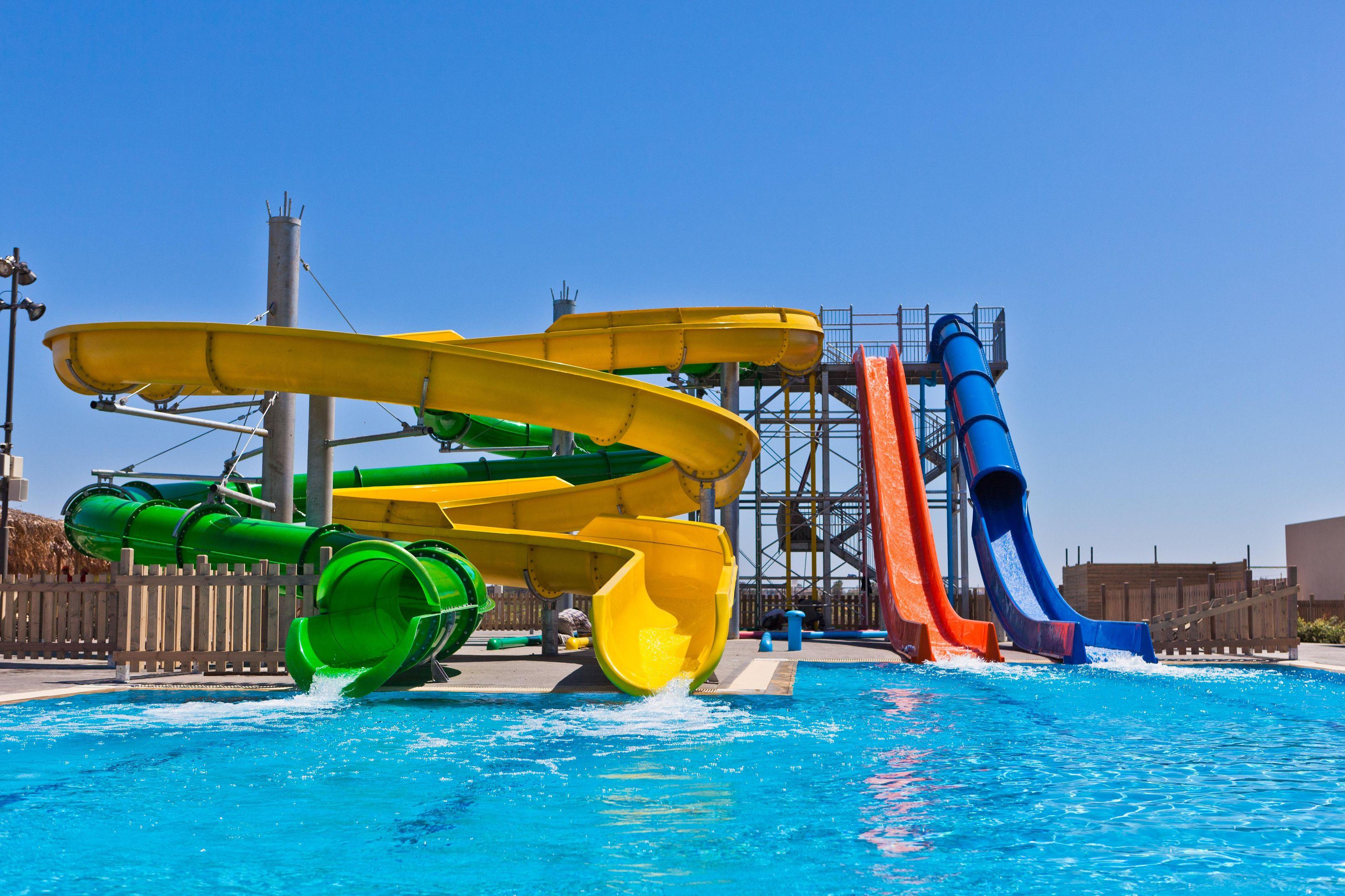 Blue Lagoon Resort — photo 4