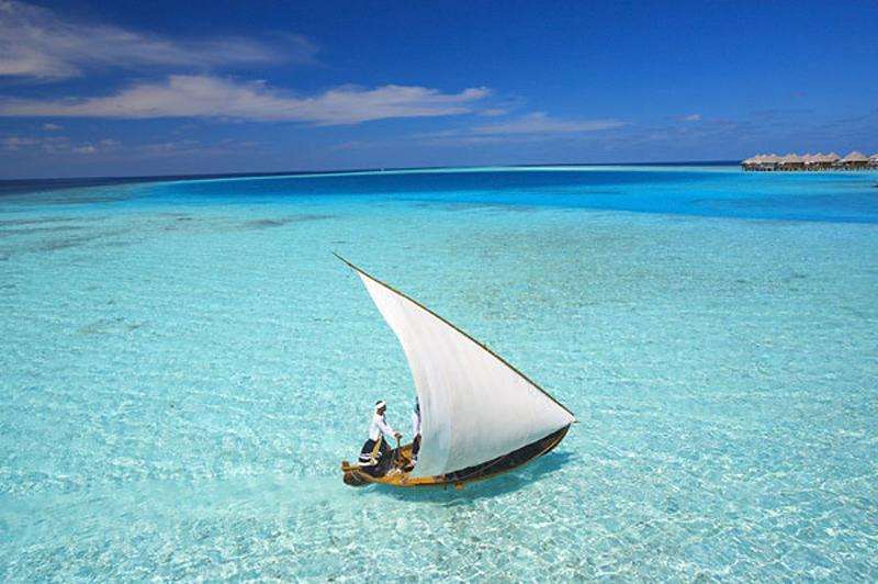 Baros Maldives — photo 3