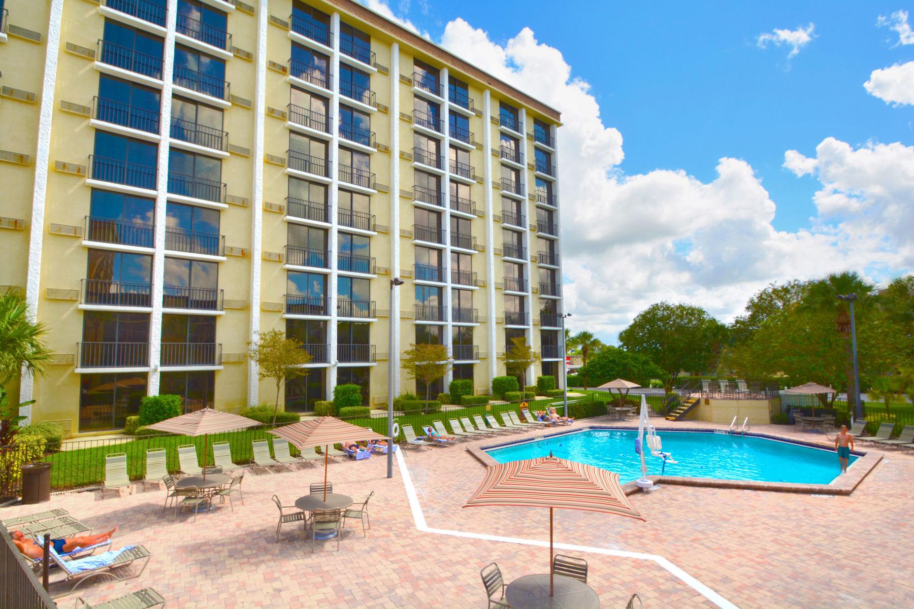 Rosen Inn — photo 5