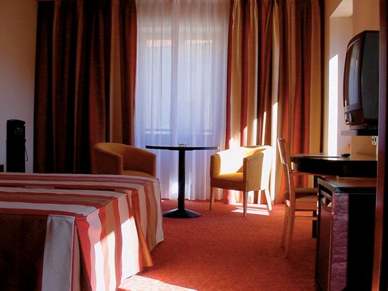 abba Fonseca Hotel — photo 4