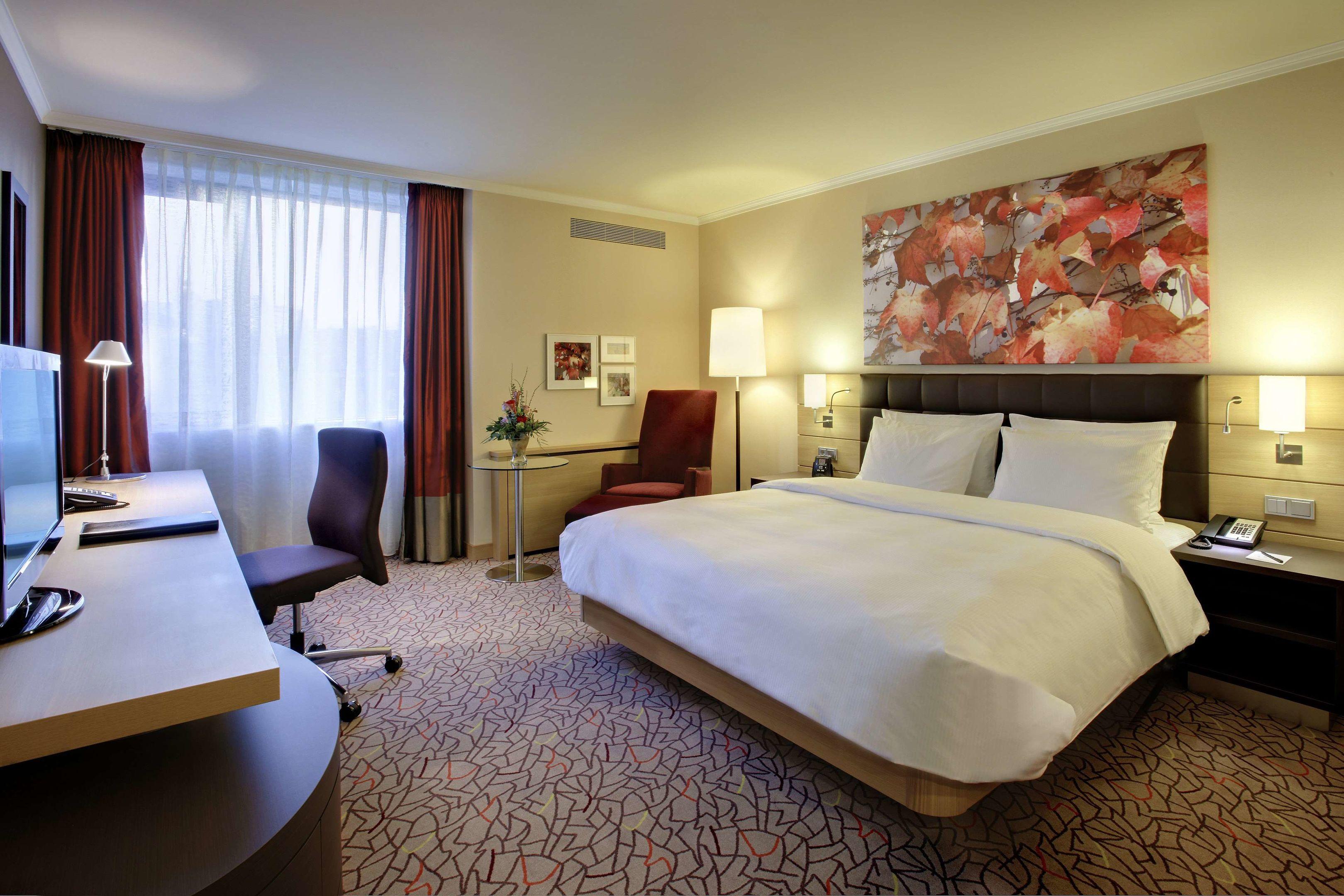 Hilton Mainz — photo 4