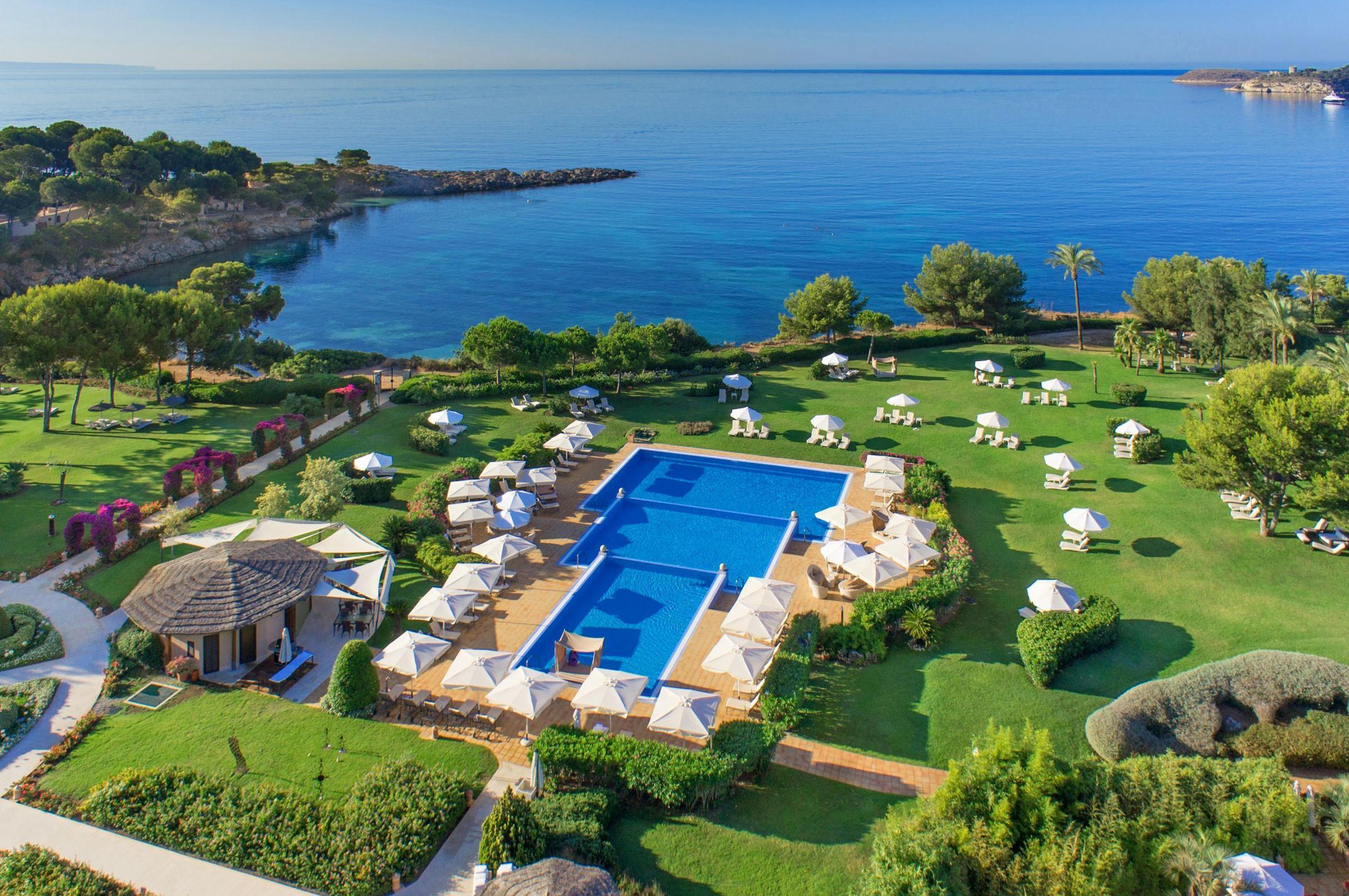 The St. Regis Mardavall Mallorca Resort — photo 5