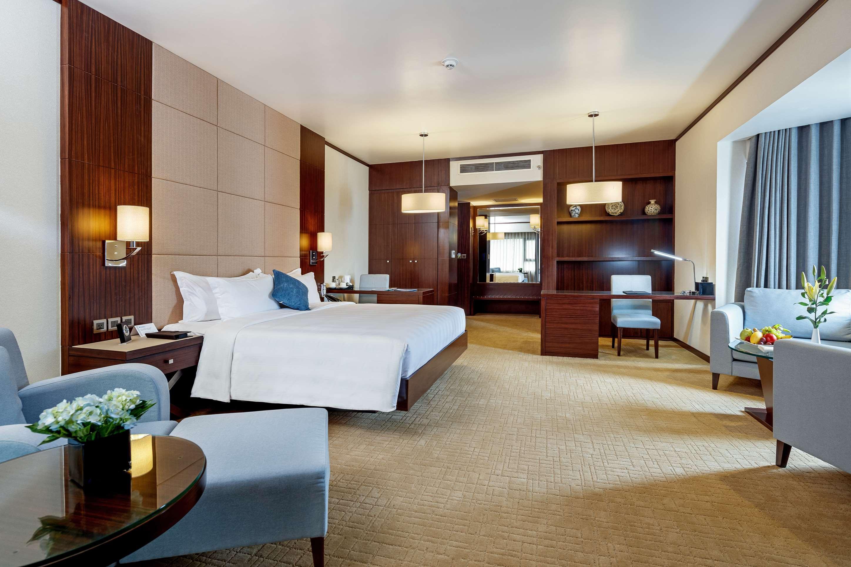 Wyndham Legend Halong Hotel — photo 5