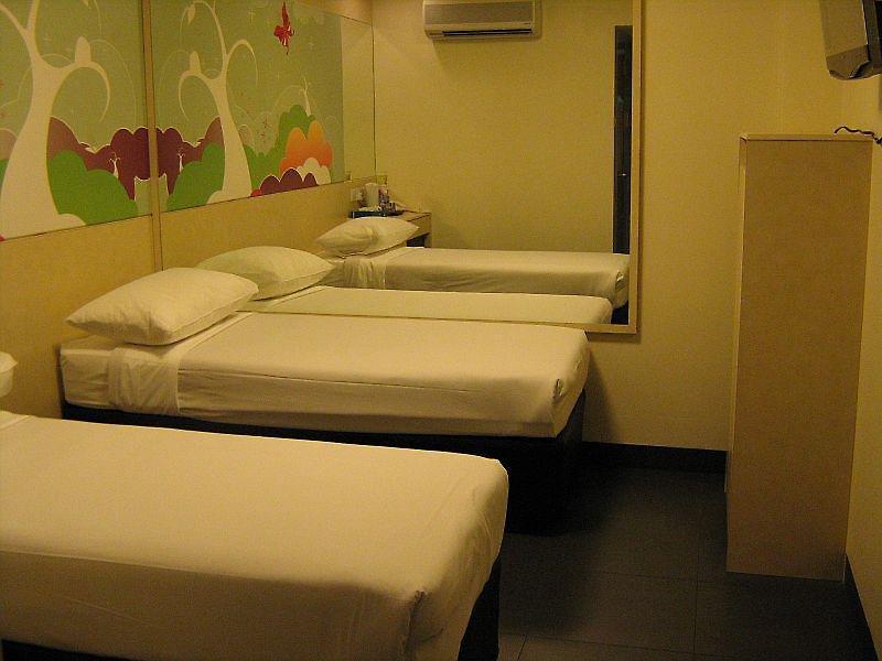 Hotel 81 - Selegie — photo 4