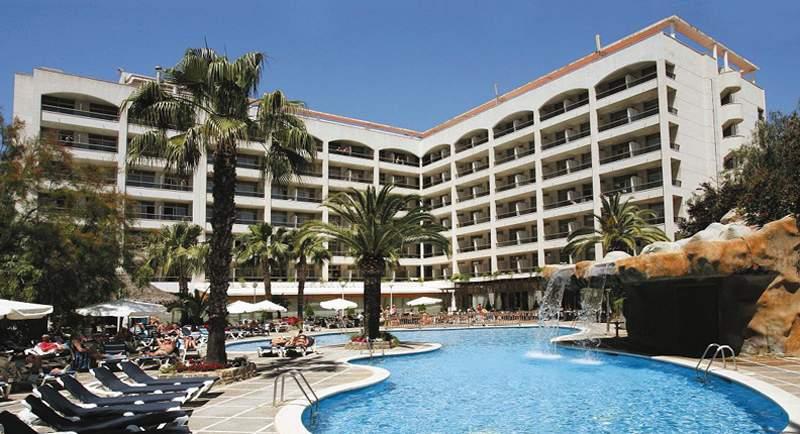 H10 Salou Princess — photo 5