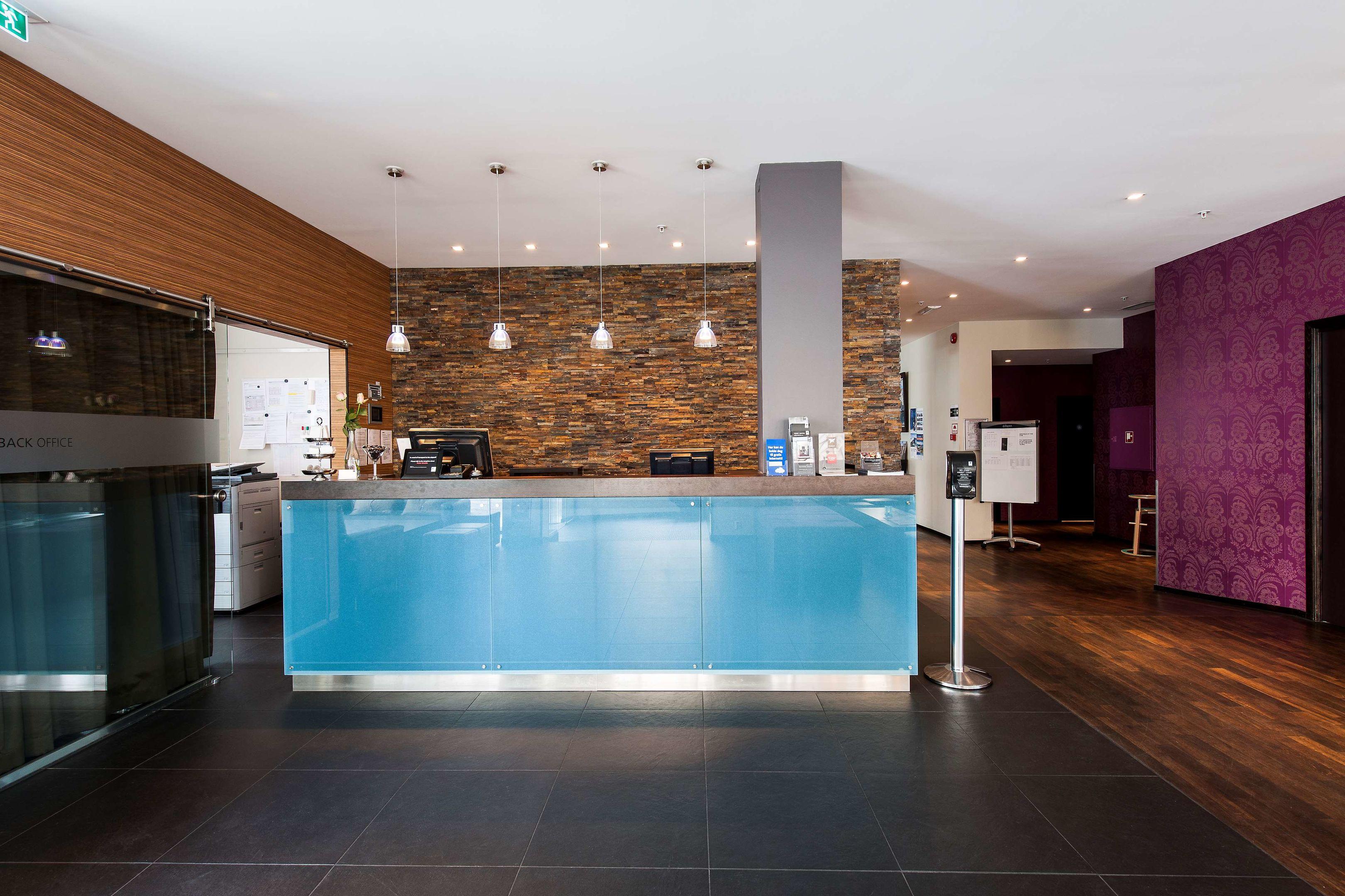 First Hotel Atlantica — photo 5