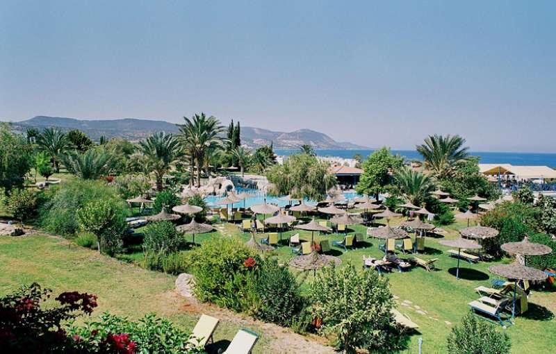 Latchi Family Resort — photo 4