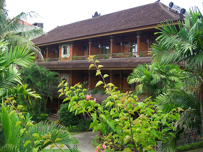 Matahari Bungalow — photo 5
