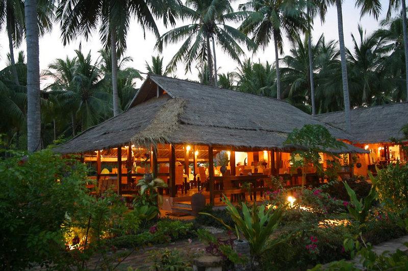 Koyao Island Resort — photo 4