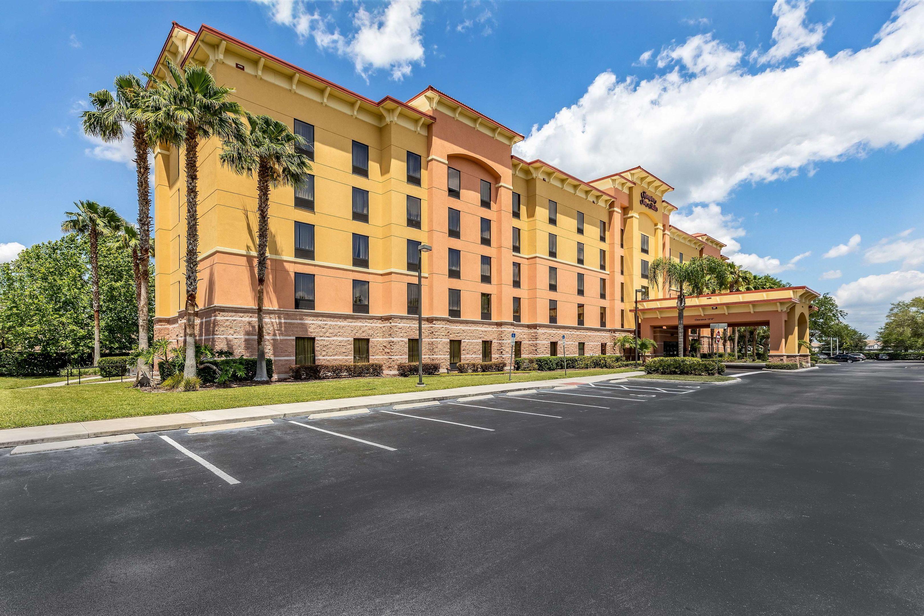 Hampton Inn & Suites Orlando-South Lake Buena Vista — photo 4