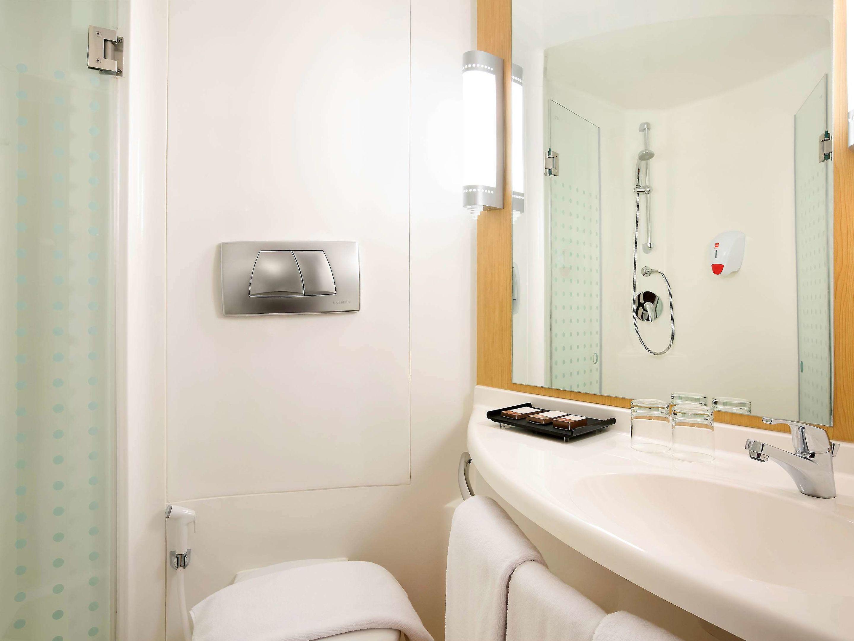Hotel ibis Bandung Pasteur — photo 3