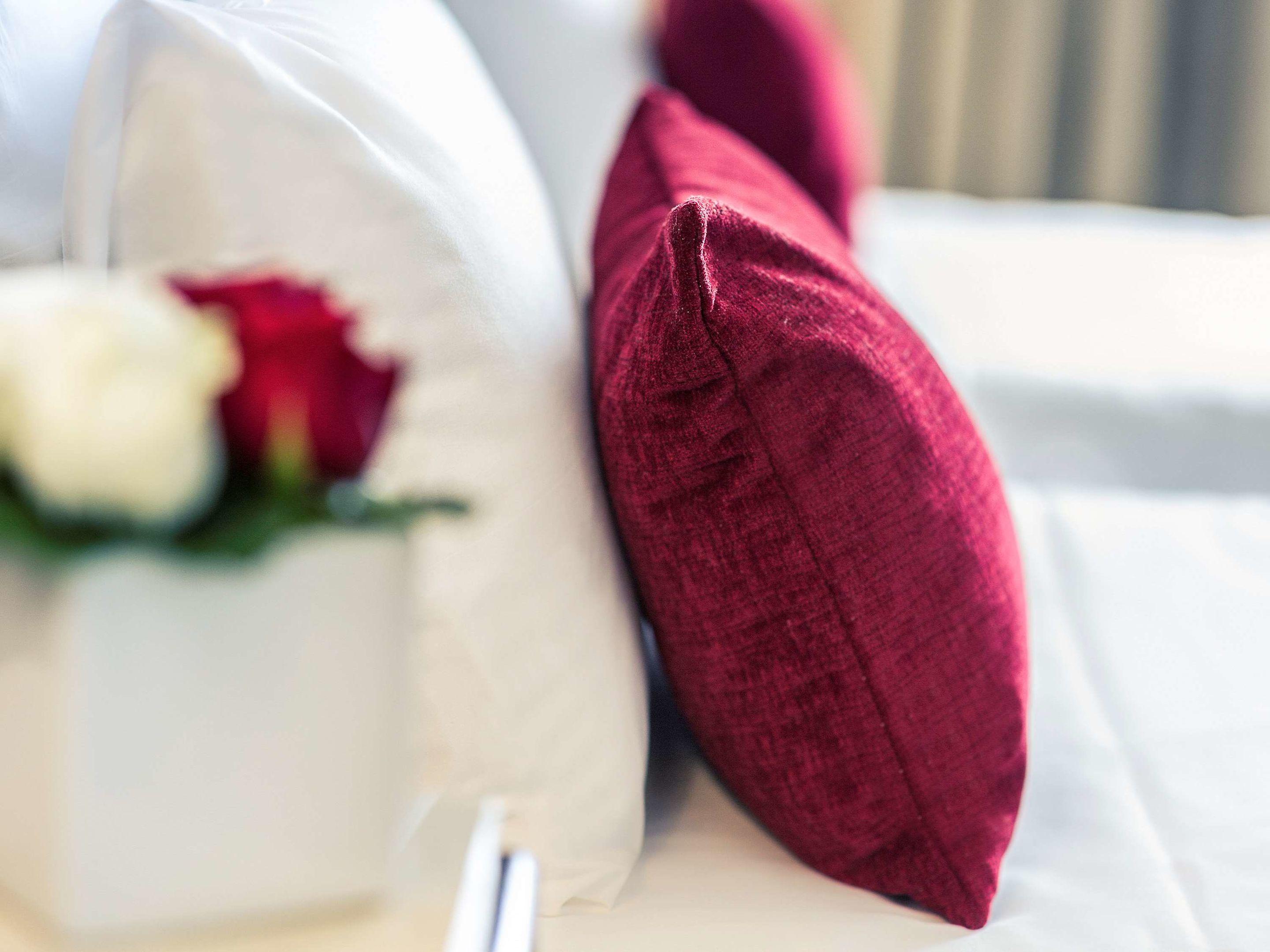 Hôtel Mercure Biarritz Centre Plaza — photo 5