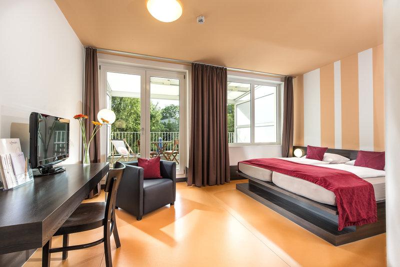 Hotel Grenzfall — photo 4