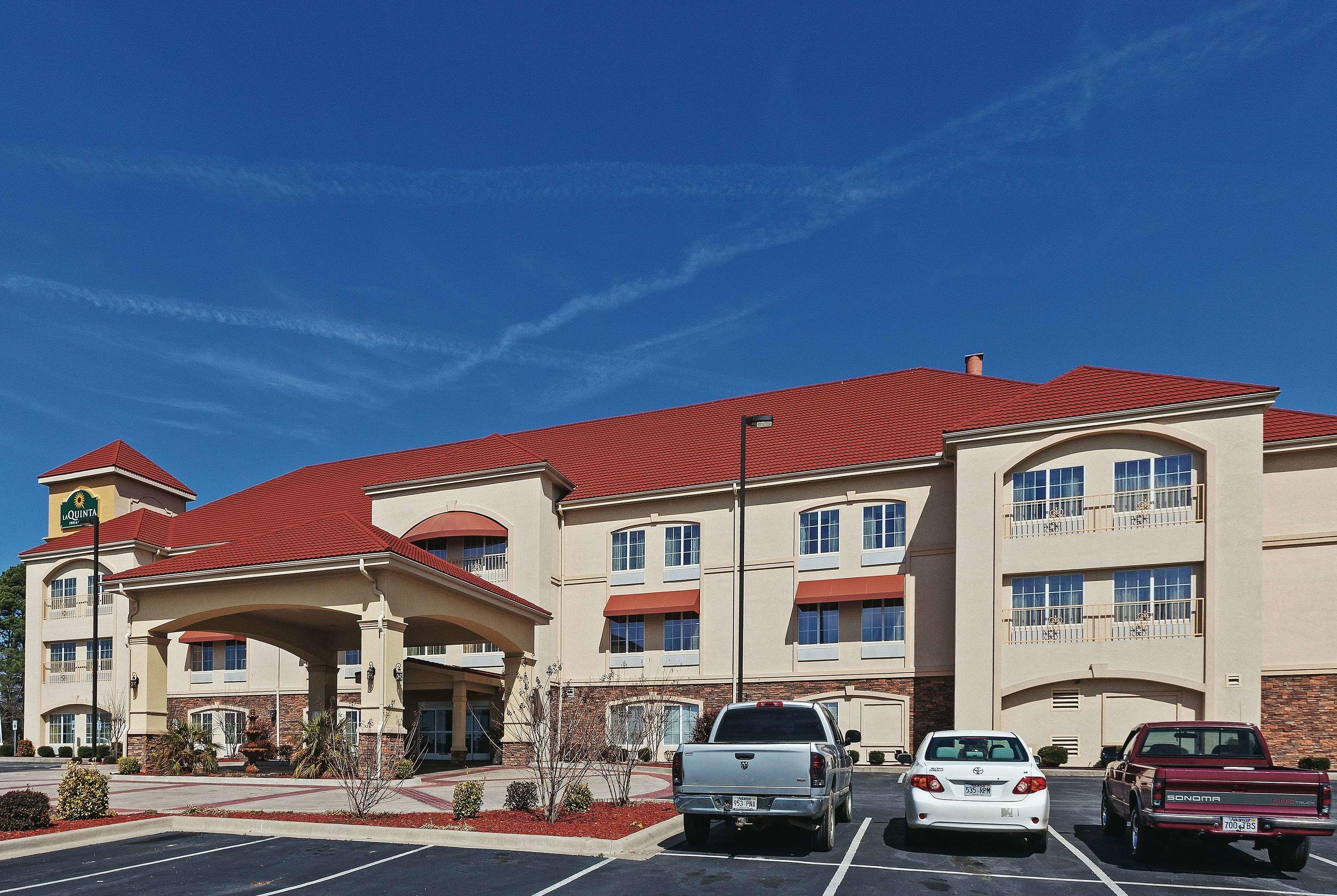 La Quinta Inn & Suites Searcy — photo 4