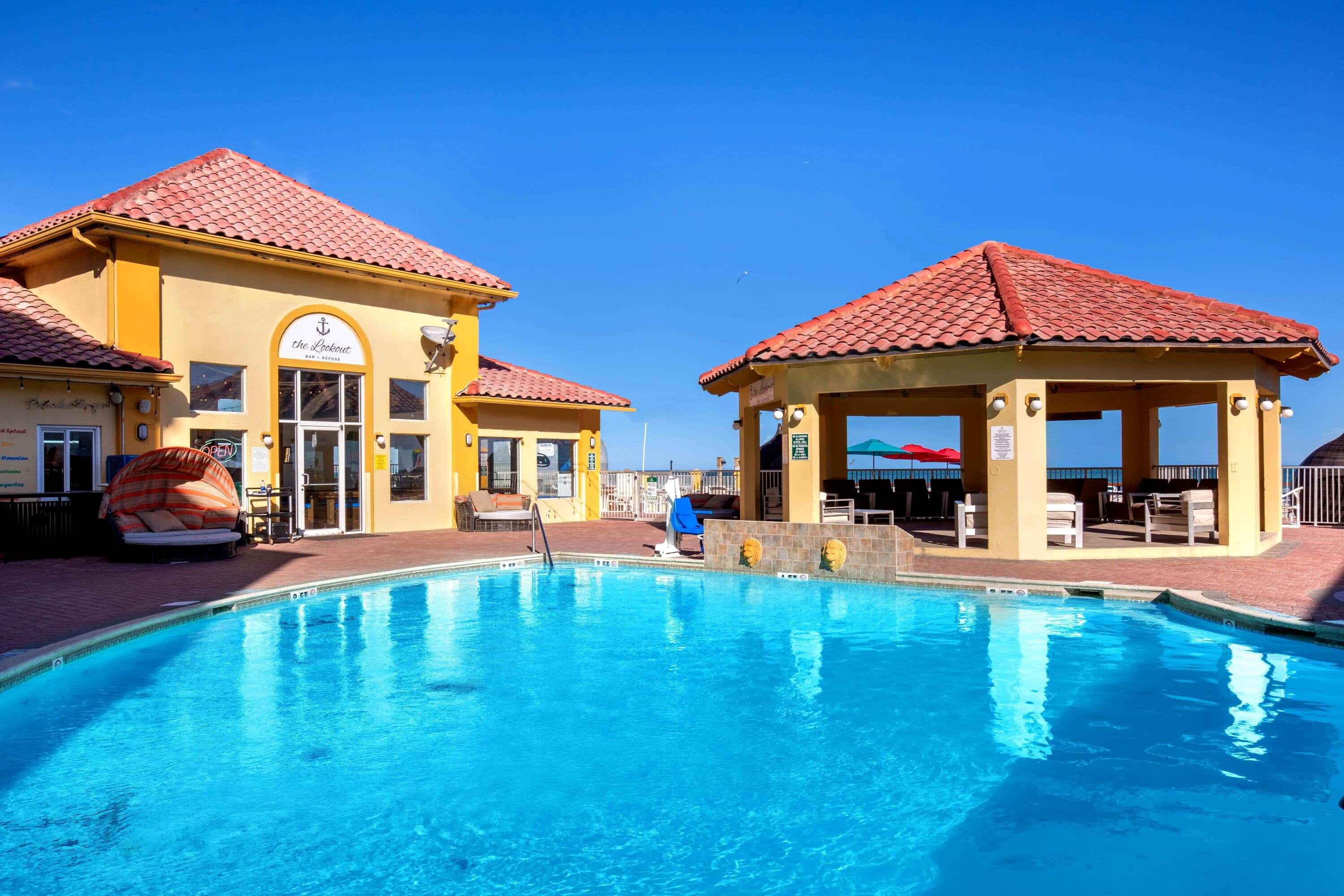 La Quinta Inn & Suites South Padre Island — photo 4