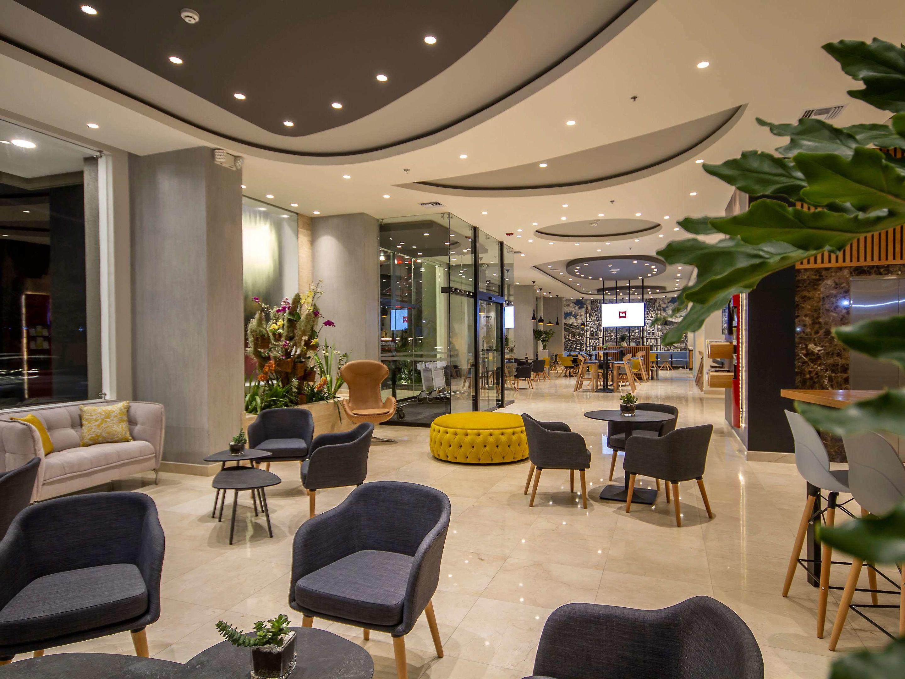Ibis Quito — photo 4