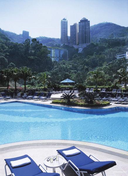 JW Marriott Hotel Hong Kong — photo 3
