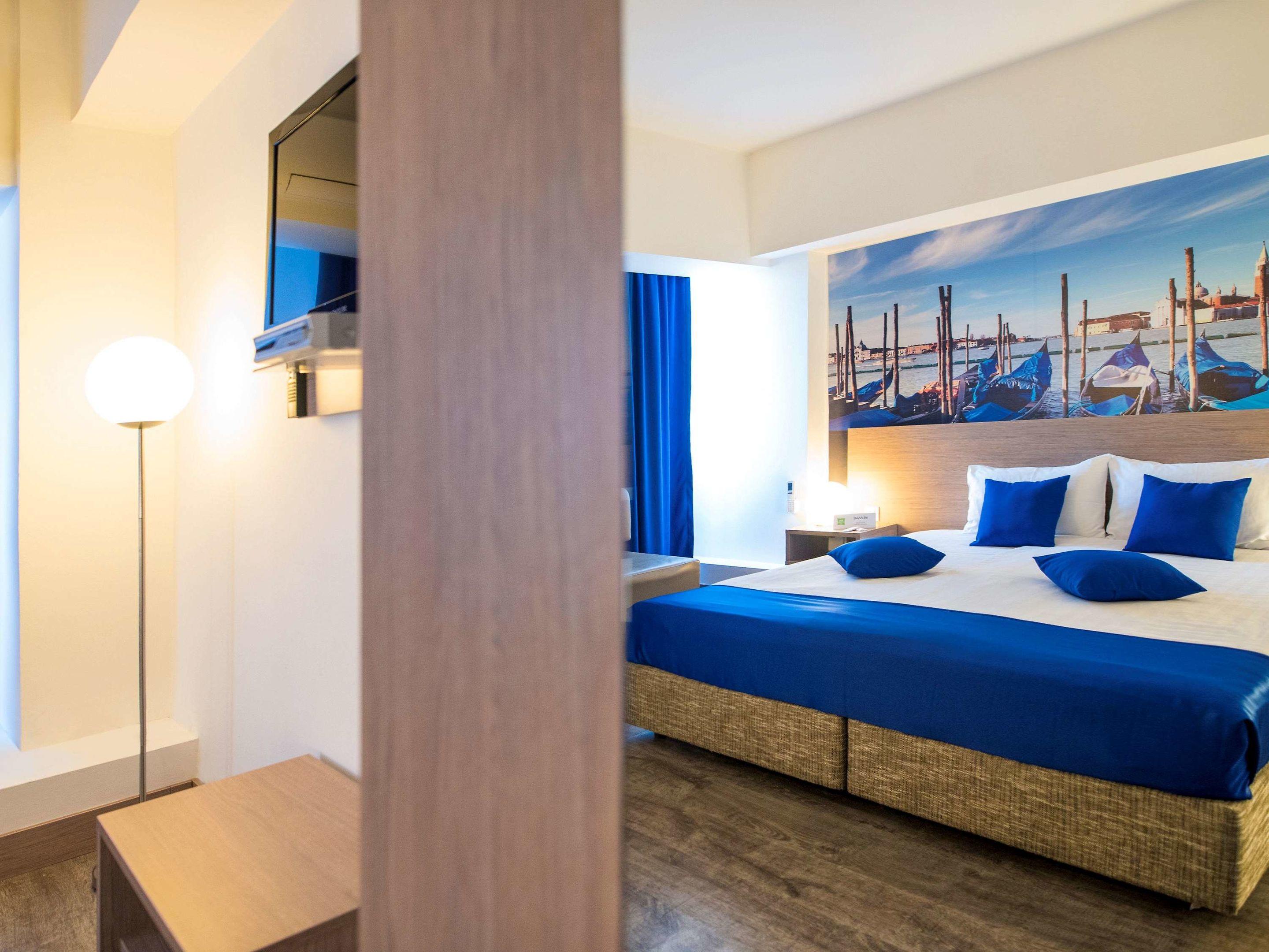 Ibis Styles Skopje — photo 4