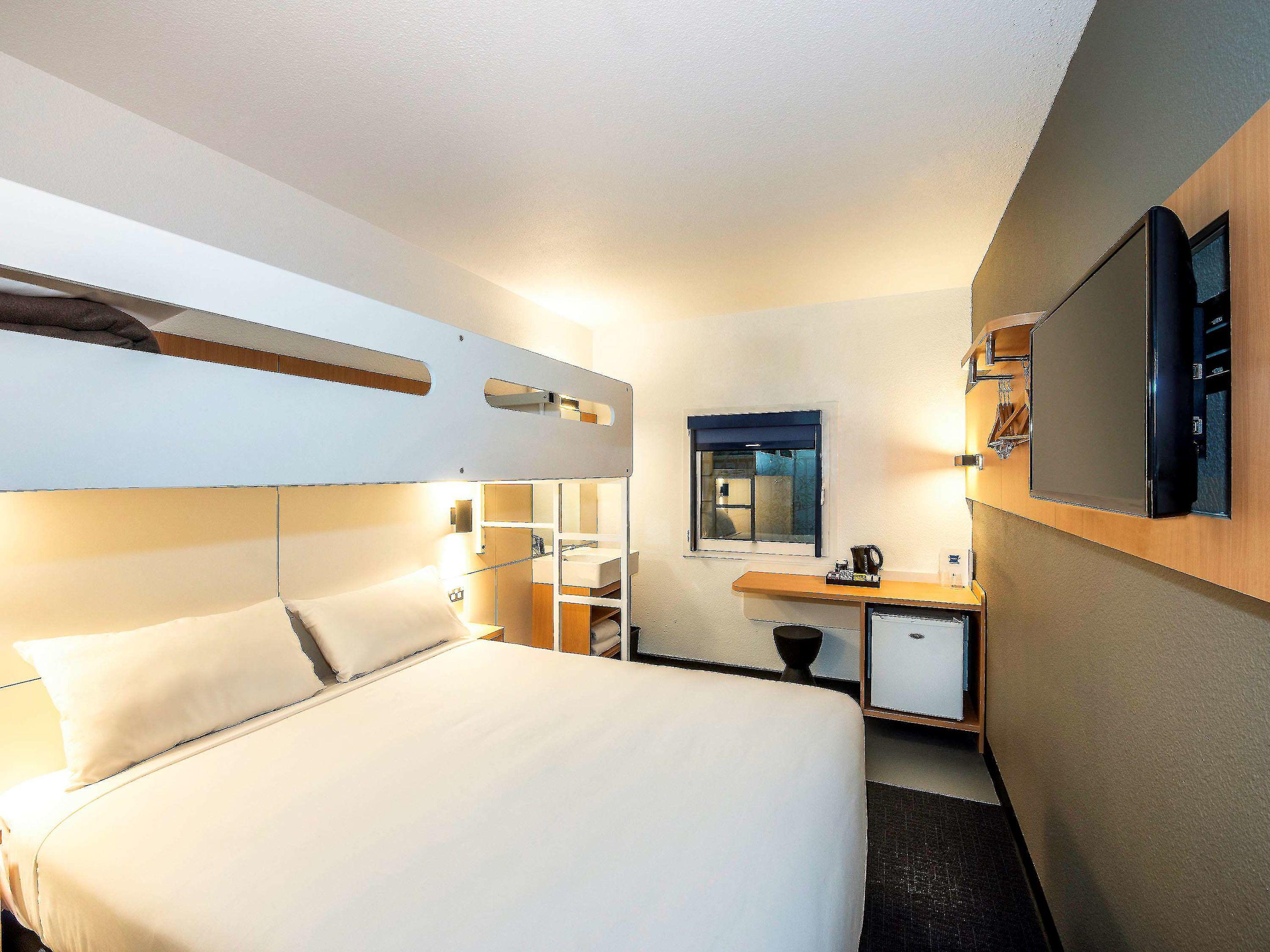 Ibis budget Enfield — photo 4