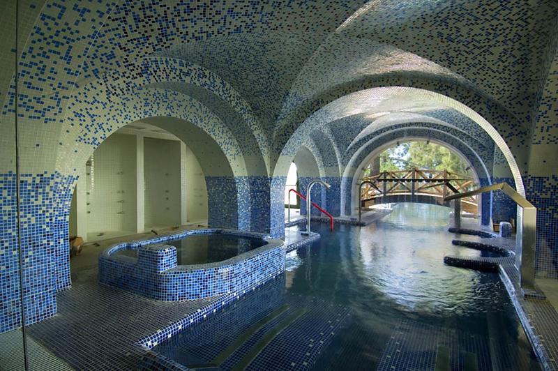 Parador de Cruz de Tejeda — photo 3
