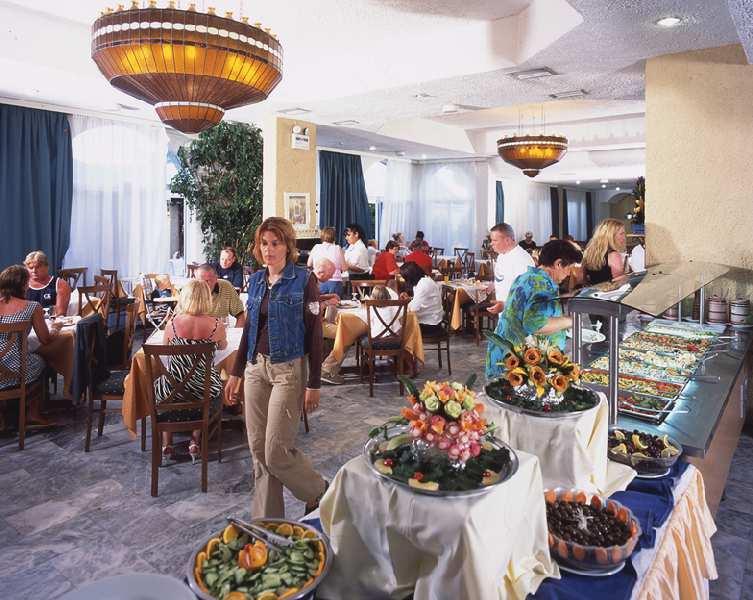 Maris Sol Sun Palace Hotel — photo 4