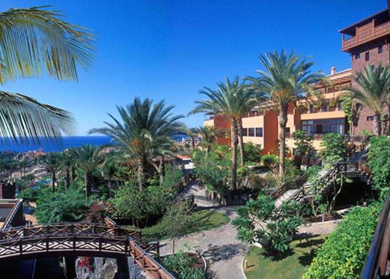 Meliá Jardines del Teide — photo 4