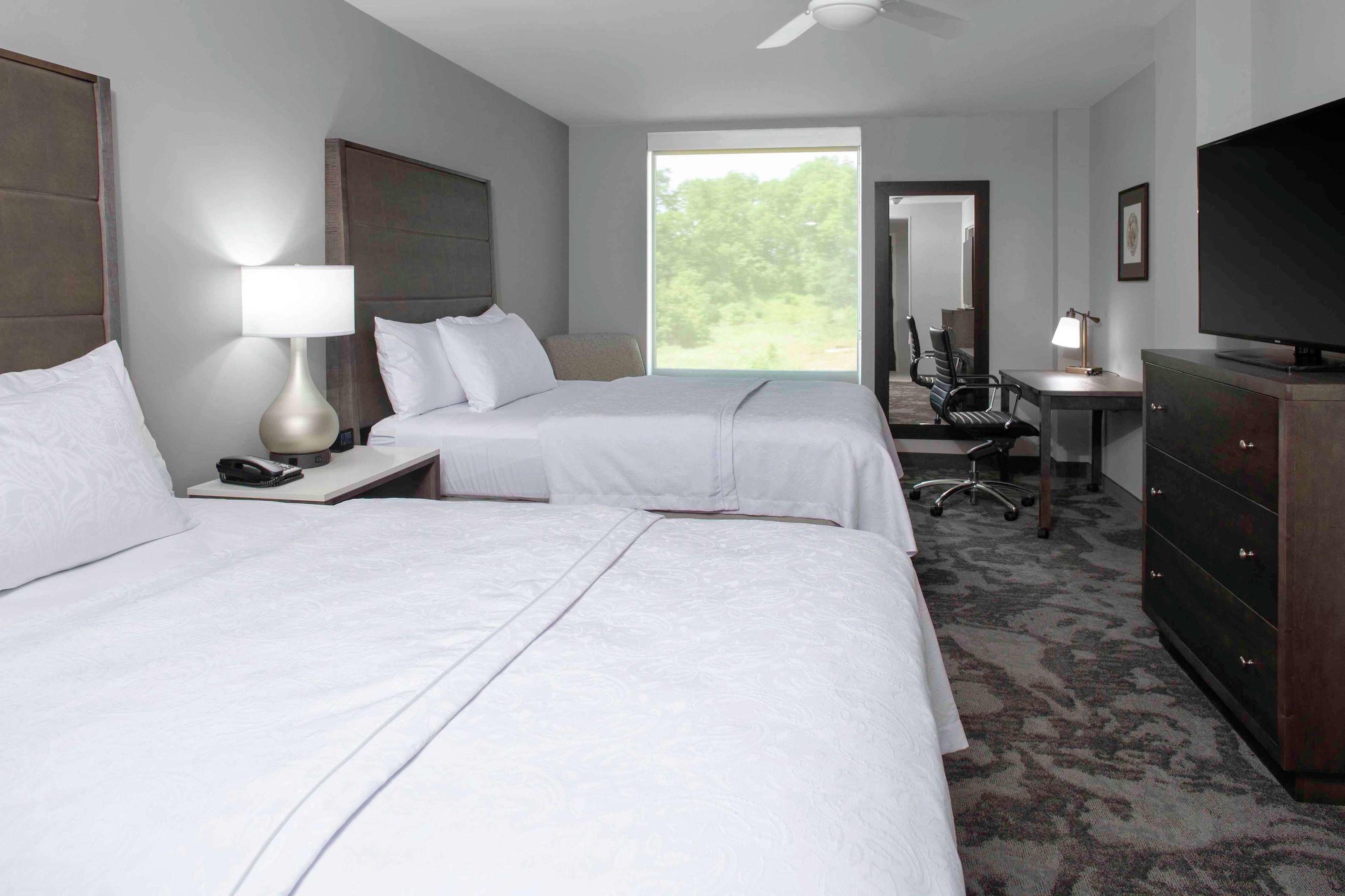 Homewood Suites by Hilton Lansing Eastwood — photo 4