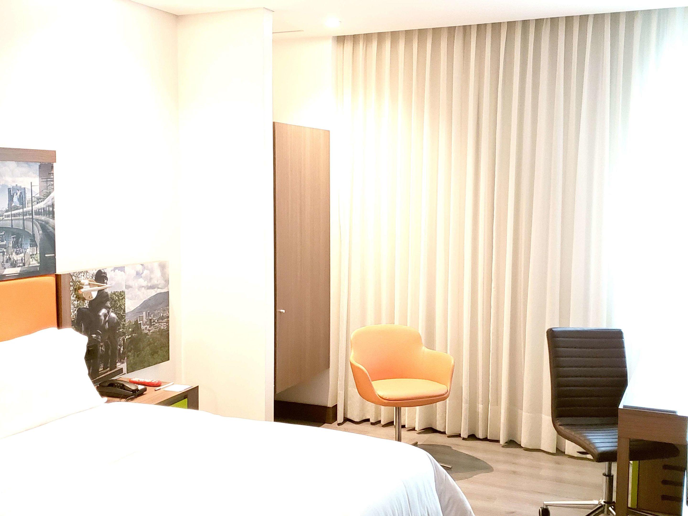 Hampton by Hilton Bucaramanga — photo 4