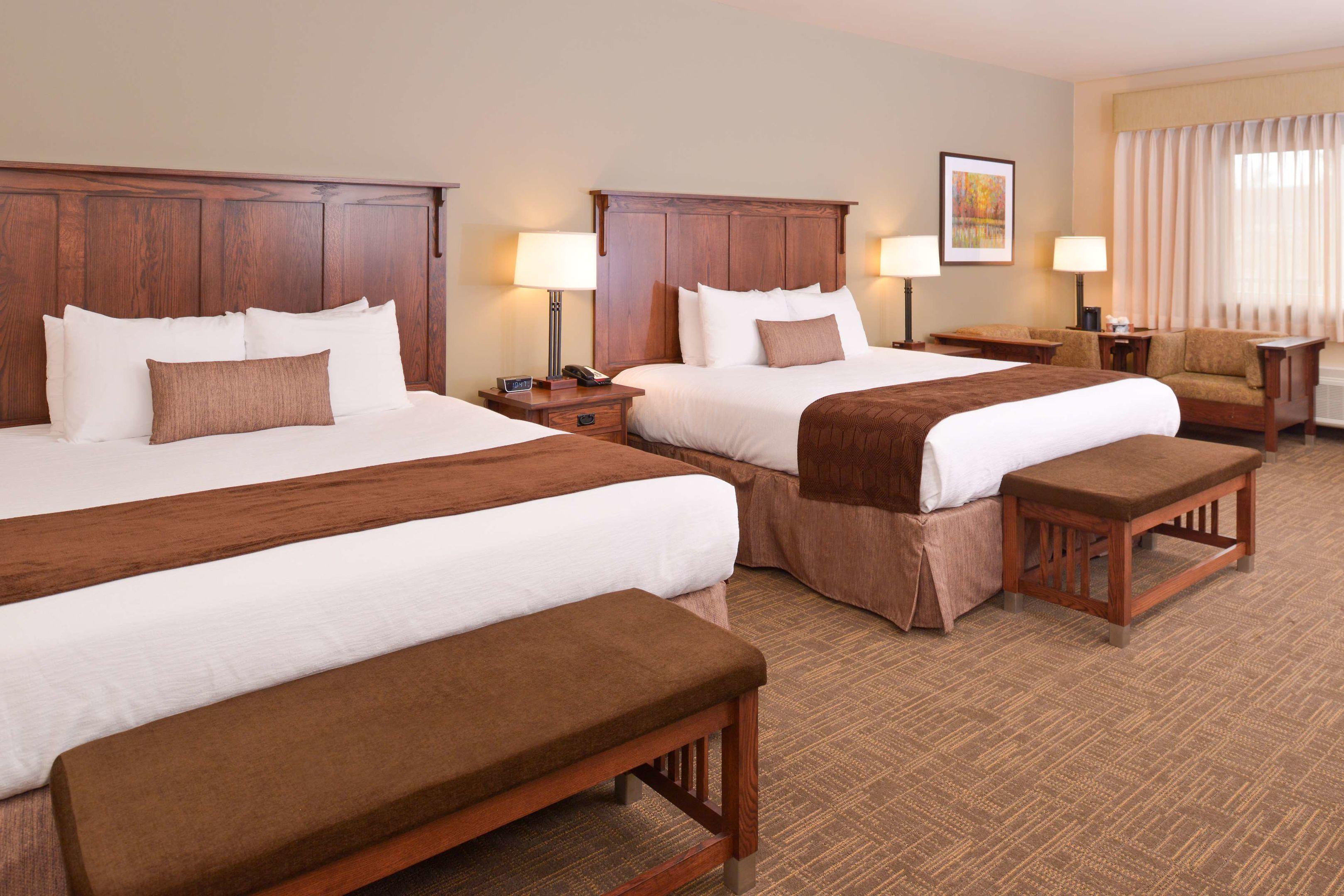 Best Western Plus High Country Inn — photo 5