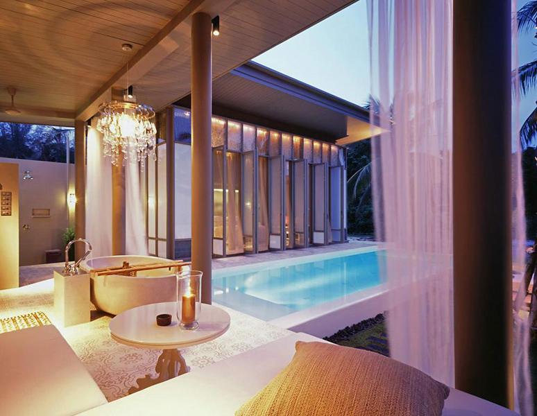 SALA Phuket Mai Khao Beach Resort — photo 3
