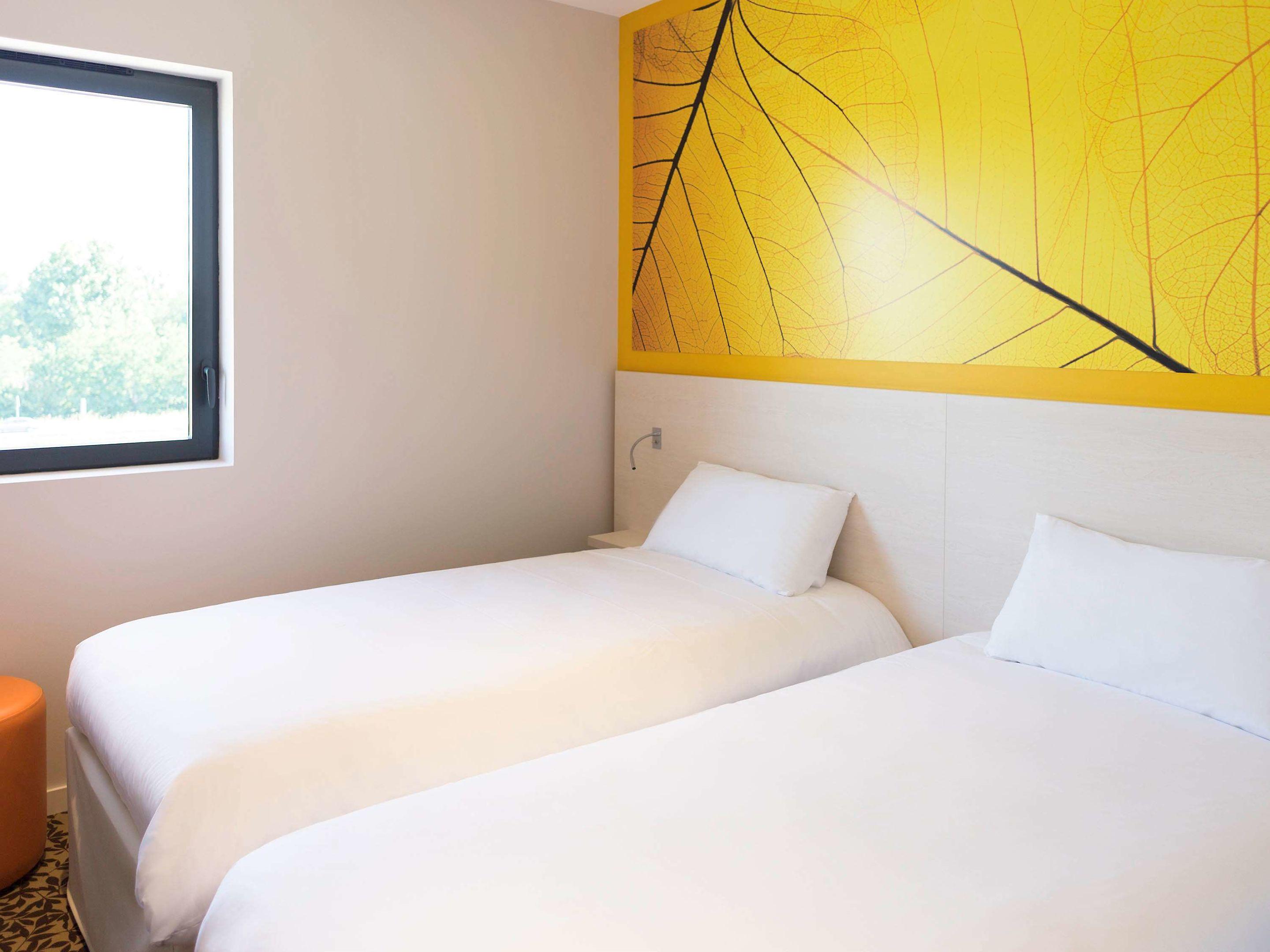 ibis Styles Villeneuve sur Lot — photo 4