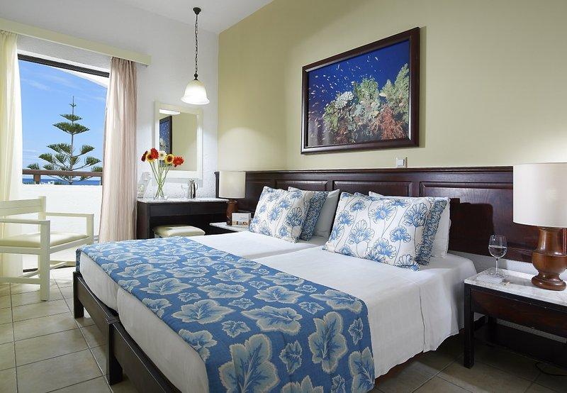 Albatros Spa & Resort Hotel — photo 5