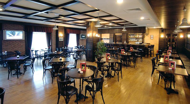 Viking Star Hotel — photo 5