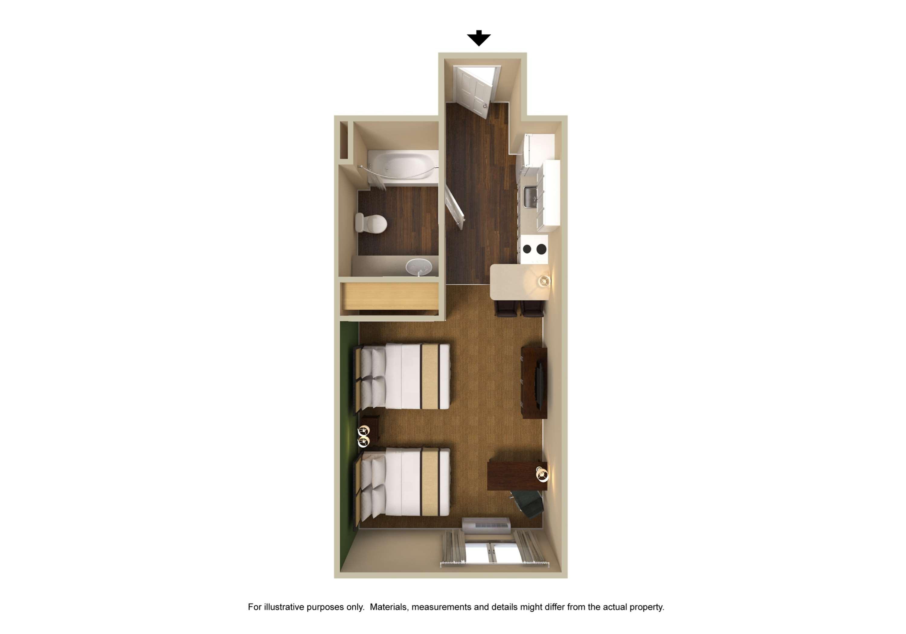 Extended Stay America - Shelton - Fairfield County — photo 4