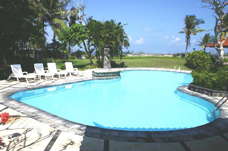 Bali Cliff Beach Resort — photo 5