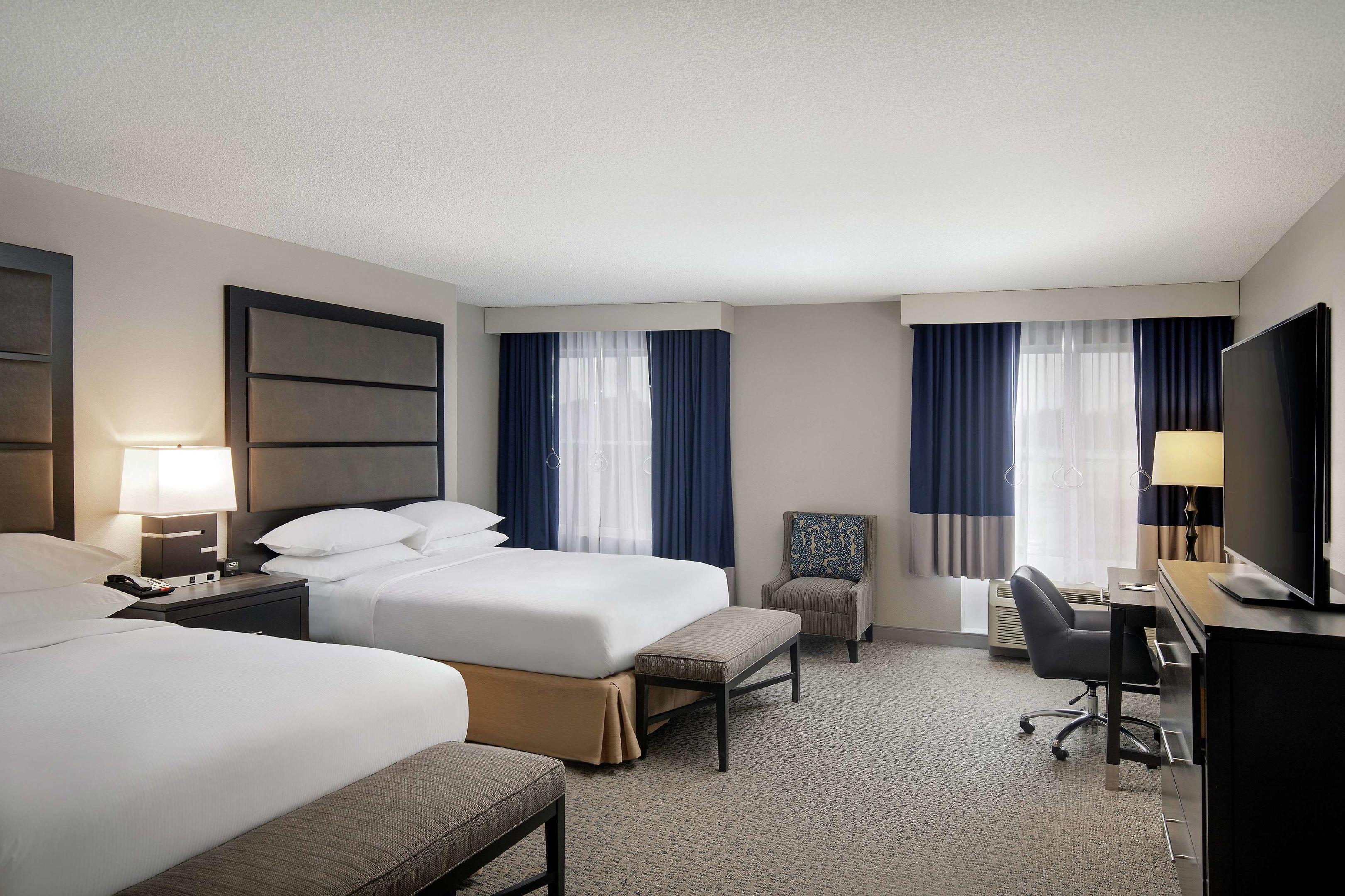 DoubleTree Richmond Airport — photo 4