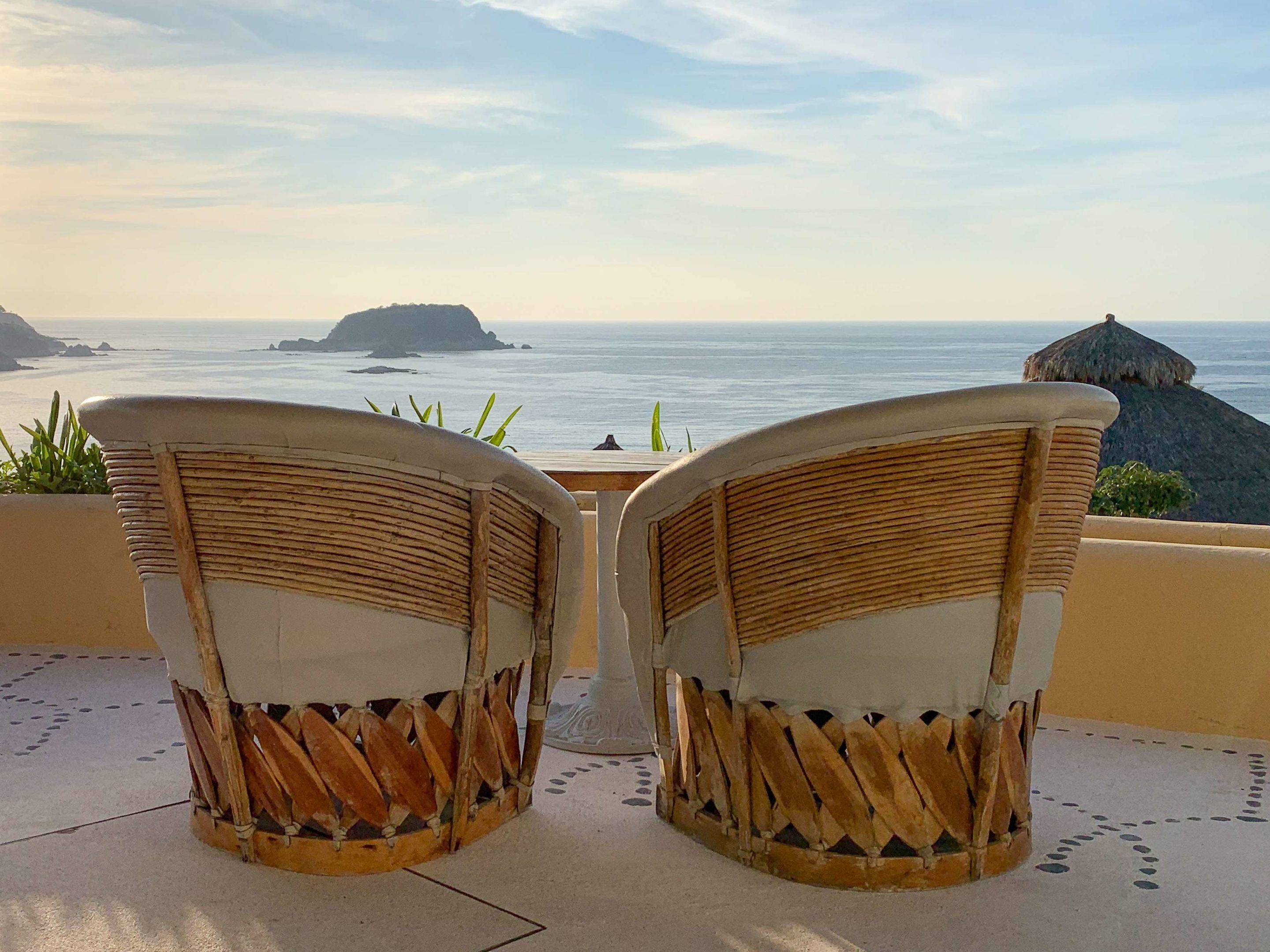 Quinta Real Huatulco — photo 5