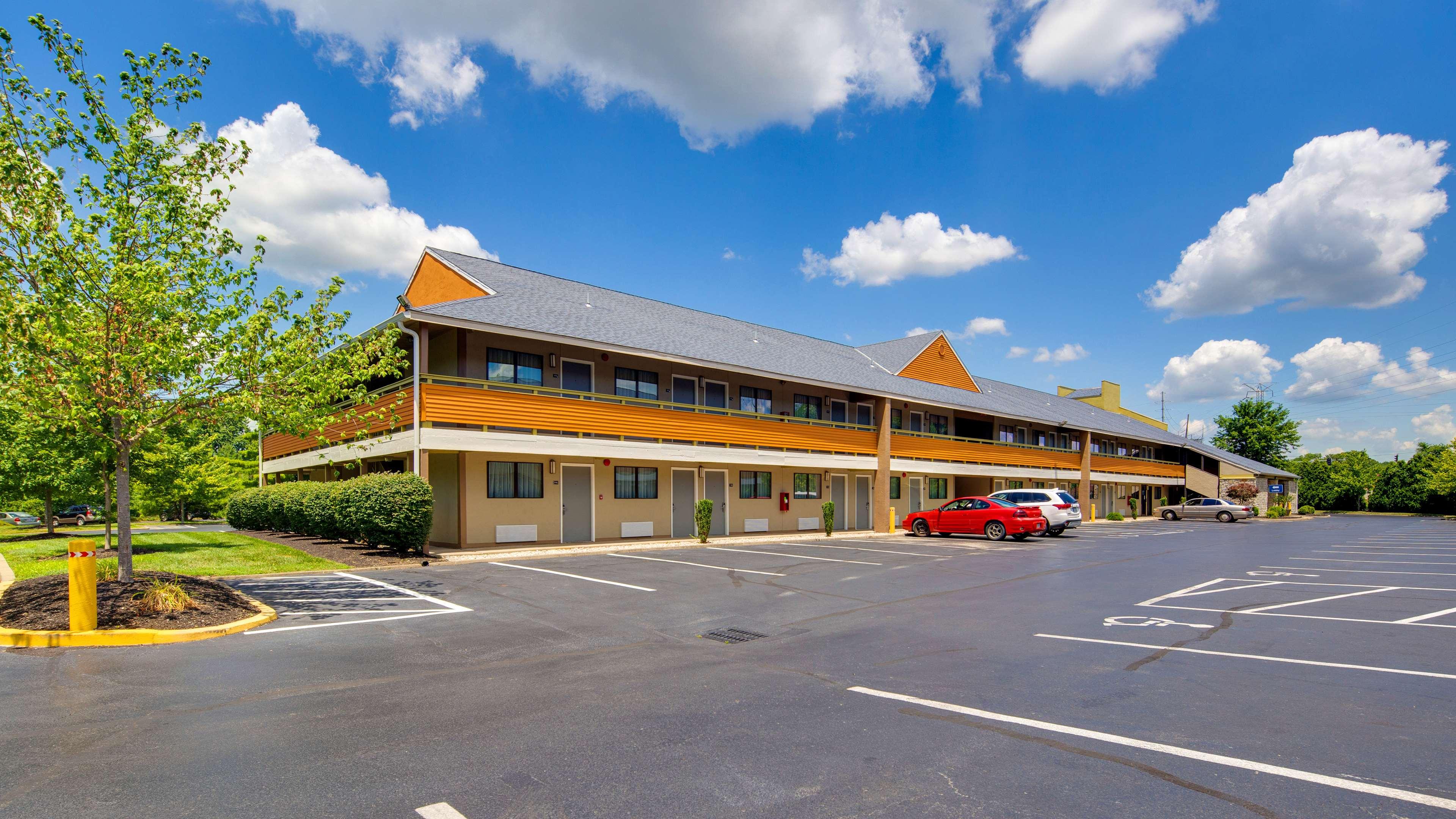 Best Western Clermont — photo 3