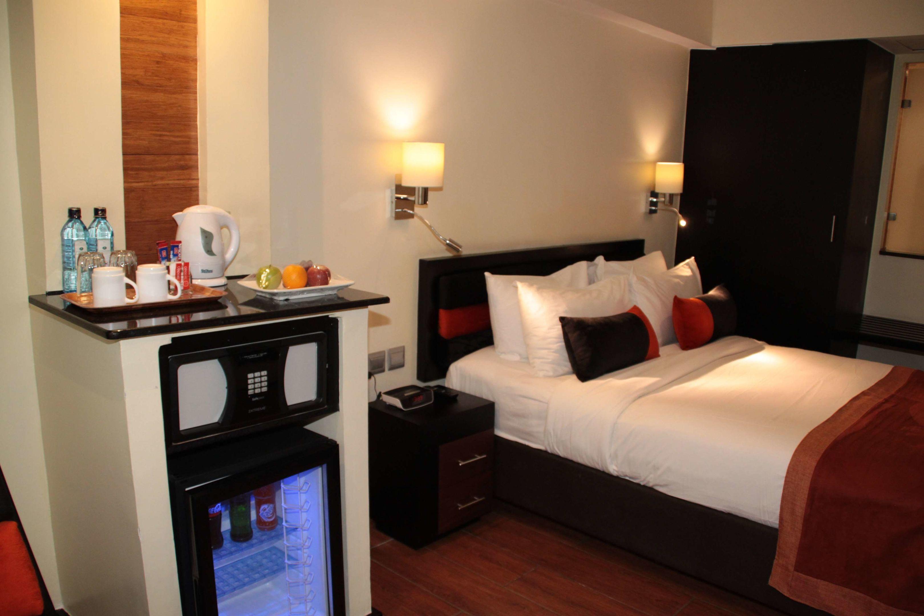 Best Western Plus Meridian Hotel — photo 4