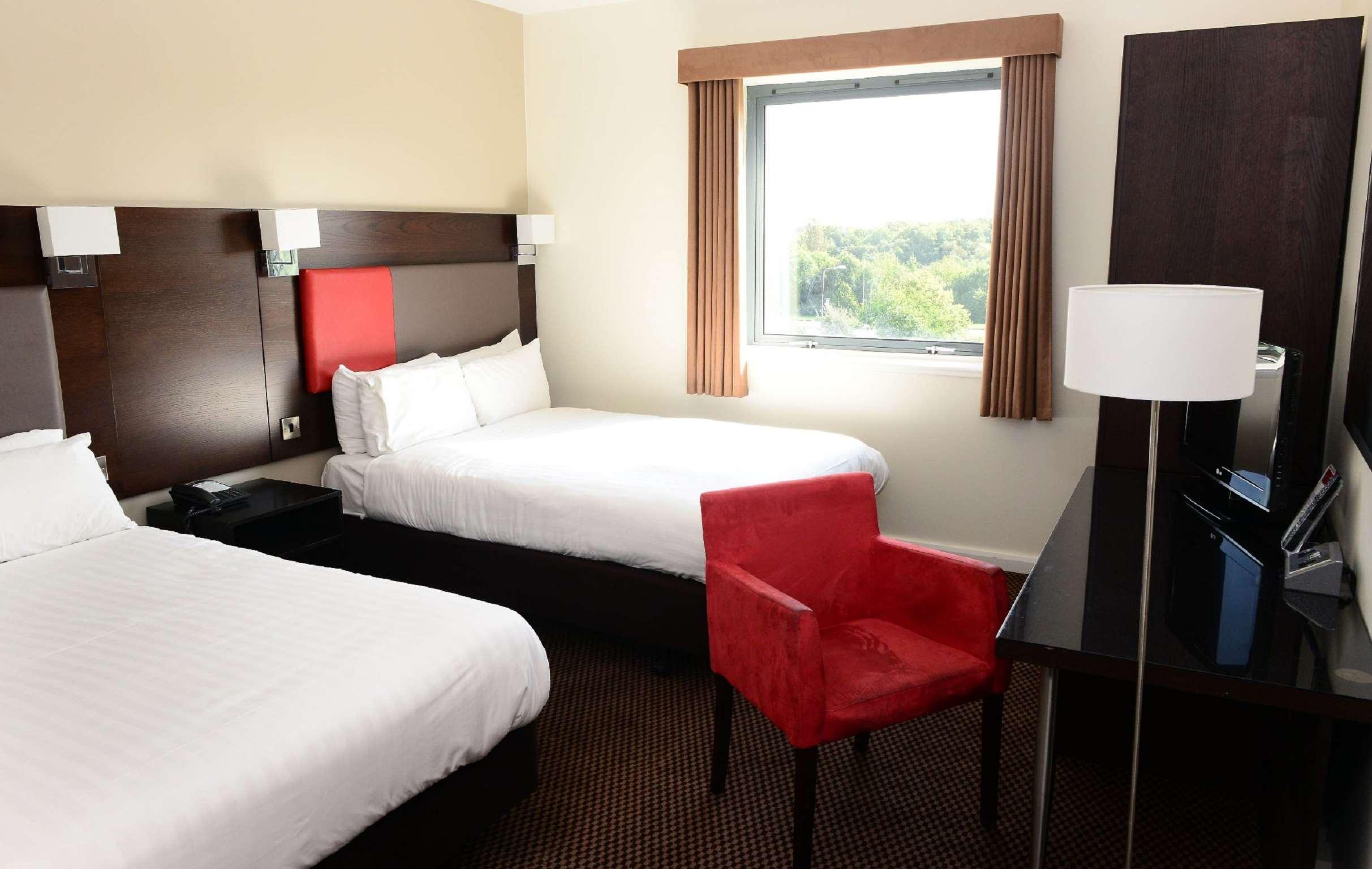 The International Hotel — photo 3