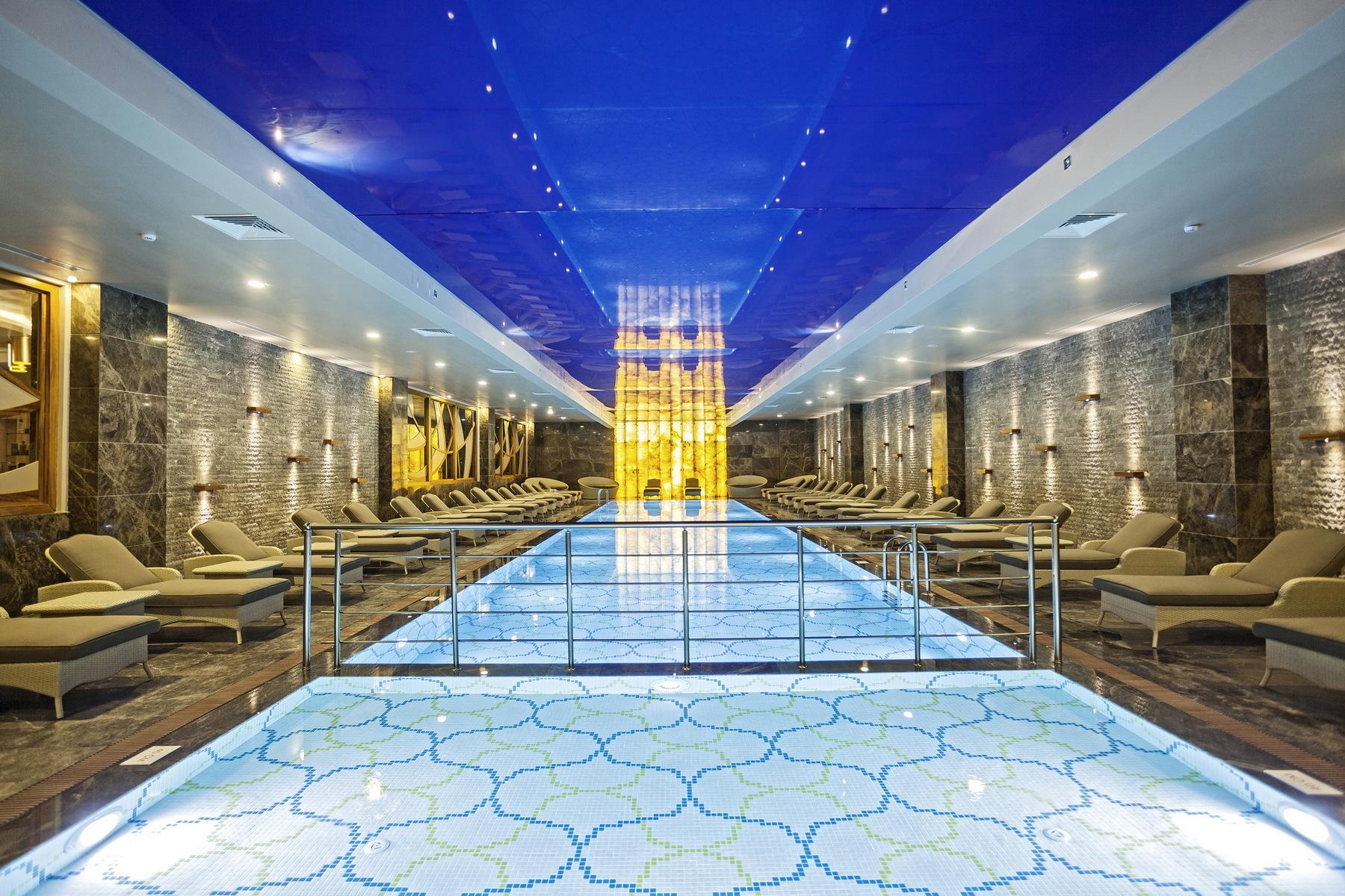 Thor Exclusive Hotel — photo 4